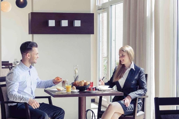Mercure Hotel Kamen Unna